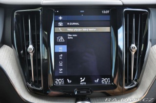 Volvo XC60 2,0D4 INSCRIPTION K360° 2017