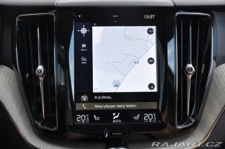 Volvo XC60 2,0D4 INSCRIPTION K360° 2017