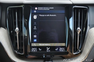 Volvo XC60 2,0D4 INSCRIPTION K360° 2017
