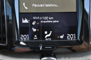Volvo XC60 2,0D4 INSCRIPTION K360° 2017
