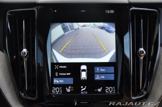 Volvo XC60 2,0D4 INSCRIPTION K360° 2017