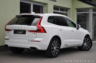 Volvo XC60 2,0D4 INSCRIPTION K360° 2017