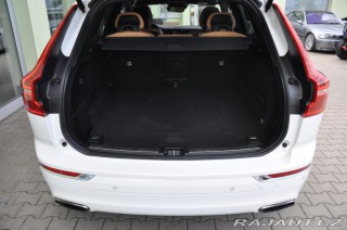 Volvo XC60 2,0D4 INSCRIPTION K360° 2017
