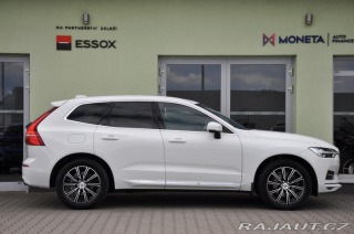Volvo XC60 2,0D4 INSCRIPTION K360° 2017