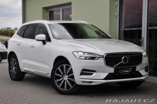 Volvo XC60 2,0D4 INSCRIPTION K360° 2017