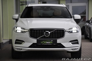 Volvo XC60 2,0D4 INSCRIPTION K360° 2017
