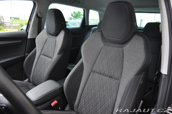 Škoda Karoq 2,0TDI DSG NAVI KAMERA ČR 2023
