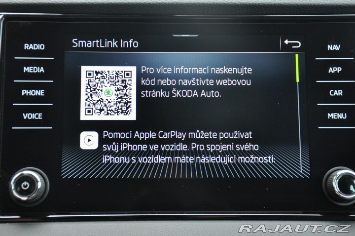 Škoda Karoq 2,0TDI DSG NAVI KAMERA ČR 2023