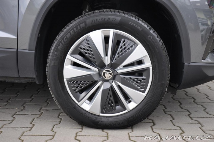 Škoda Karoq 2,0TDI DSG NAVI KAMERA ČR 2023