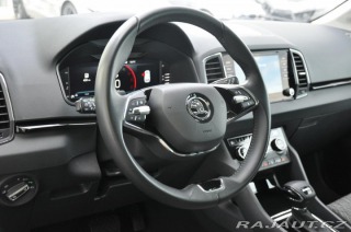 Škoda Karoq 2,0TDI DSG NAVI KAMERA ČR 2023