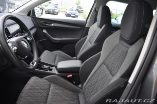 Škoda Karoq 2,0TDI DSG NAVI KAMERA ČR 2023