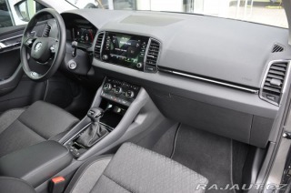 Škoda Karoq 2,0TDI DSG NAVI KAMERA ČR 2023