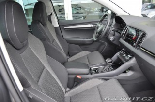 Škoda Karoq 2,0TDI DSG NAVI KAMERA ČR 2023