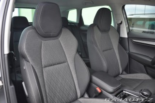 Škoda Karoq 2,0TDI DSG NAVI KAMERA ČR 2023