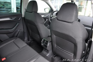 Škoda Karoq 2,0TDI DSG NAVI KAMERA ČR 2023