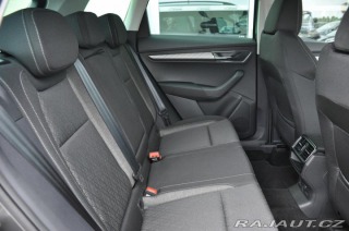 Škoda Karoq 2,0TDI DSG NAVI KAMERA ČR 2023