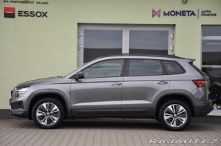 Škoda Karoq 2,0TDI DSG NAVI KAMERA ČR 2023