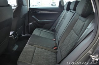 Škoda Karoq 2,0TDI DSG NAVI KAMERA ČR 2023