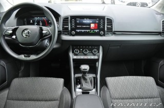 Škoda Karoq 2,0TDI DSG NAVI KAMERA ČR 2023