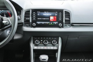 Škoda Karoq 2,0TDI DSG NAVI KAMERA ČR 2023