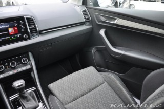 Škoda Karoq 2,0TDI DSG NAVI KAMERA ČR 2023