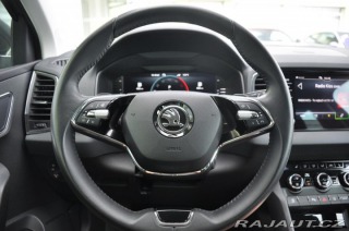 Škoda Karoq 2,0TDI DSG NAVI KAMERA ČR 2023