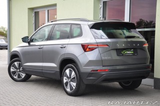 Škoda Karoq 2,0TDI DSG NAVI KAMERA ČR 2023