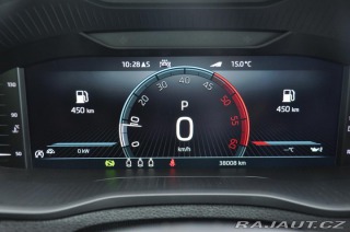 Škoda Karoq 2,0TDI DSG NAVI KAMERA ČR 2023