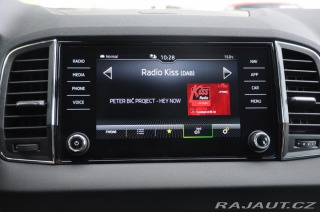 Škoda Karoq 2,0TDI DSG NAVI KAMERA ČR 2023