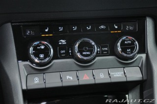 Škoda Karoq 2,0TDI DSG NAVI KAMERA ČR 2023
