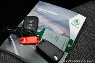 Škoda Karoq 2,0TDI DSG NAVI KAMERA ČR 2023