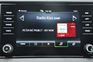 Škoda Karoq 2,0TDI DSG NAVI KAMERA ČR 2023