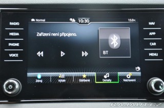 Škoda Karoq 2,0TDI DSG NAVI KAMERA ČR 2023