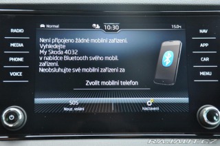 Škoda Karoq 2,0TDI DSG NAVI KAMERA ČR 2023