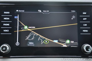 Škoda Karoq 2,0TDI DSG NAVI KAMERA ČR 2023