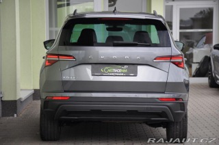 Škoda Karoq 2,0TDI DSG NAVI KAMERA ČR 2023