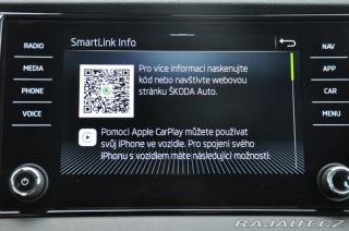 Škoda Karoq 2,0TDI DSG NAVI KAMERA ČR 2023