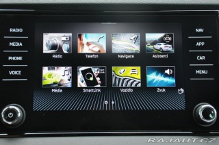 Škoda Karoq 2,0TDI DSG NAVI KAMERA ČR 2023