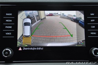 Škoda Karoq 2,0TDI DSG NAVI KAMERA ČR 2023