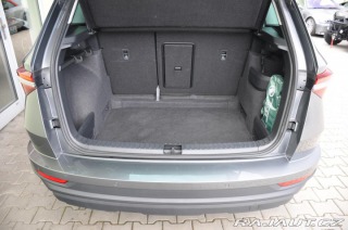Škoda Karoq 2,0TDI DSG NAVI KAMERA ČR 2023