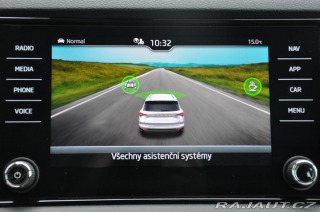 Škoda Karoq 2,0TDI DSG NAVI KAMERA ČR 2023