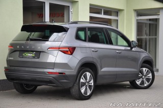Škoda Karoq 2,0TDI DSG NAVI KAMERA ČR 2023