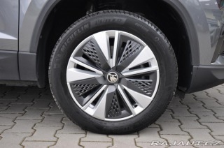 Škoda Karoq 2,0TDI DSG NAVI KAMERA ČR 2023