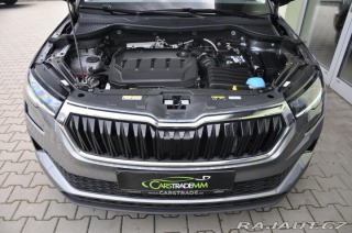 Škoda Karoq 2,0TDI DSG NAVI KAMERA ČR 2023