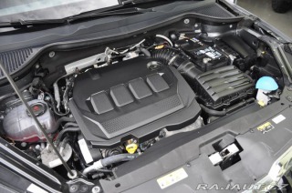 Škoda Karoq 2,0TDI DSG NAVI KAMERA ČR 2023