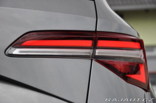 Škoda Karoq 2,0TDI DSG NAVI KAMERA ČR 2023
