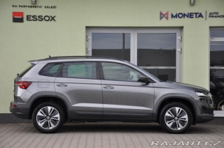 Škoda Karoq 2,0TDI DSG NAVI KAMERA ČR 2023