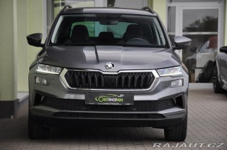 Škoda Karoq 2,0TDI DSG NAVI KAMERA ČR 2023