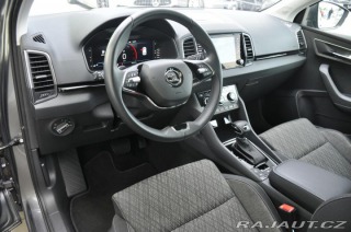 Škoda Karoq 2,0TDI DSG NAVI KAMERA ČR 2023