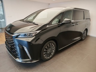 Lexus  LM 350h  Luxury VIP